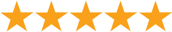 5 star rating